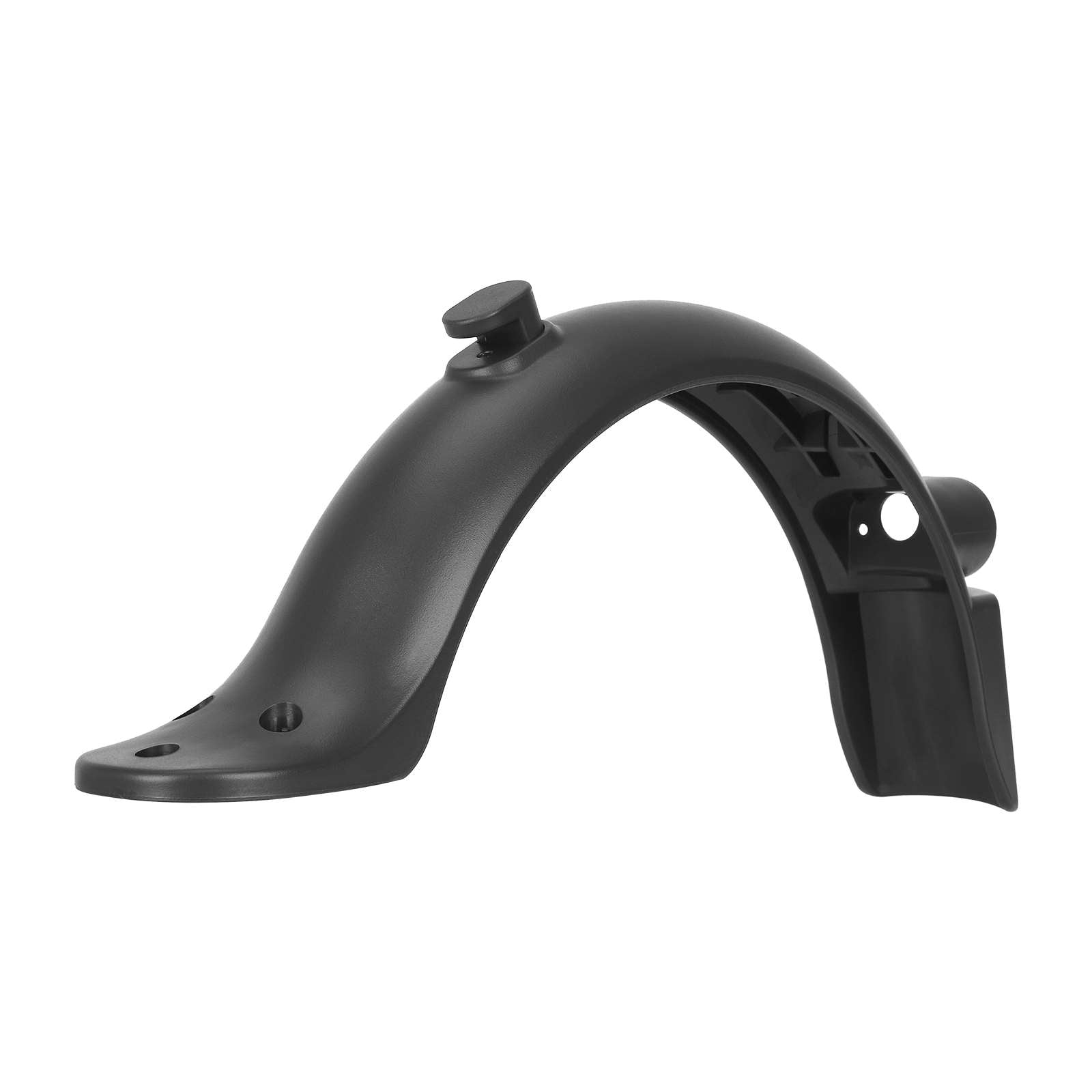 Gris garde-boue arrière avec crochet pour M365 Pro/Pro2 trottinette