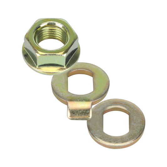 14mm bolt avec nut pour Kukirin G2Max/G2Master/G4max/G3Pro motor