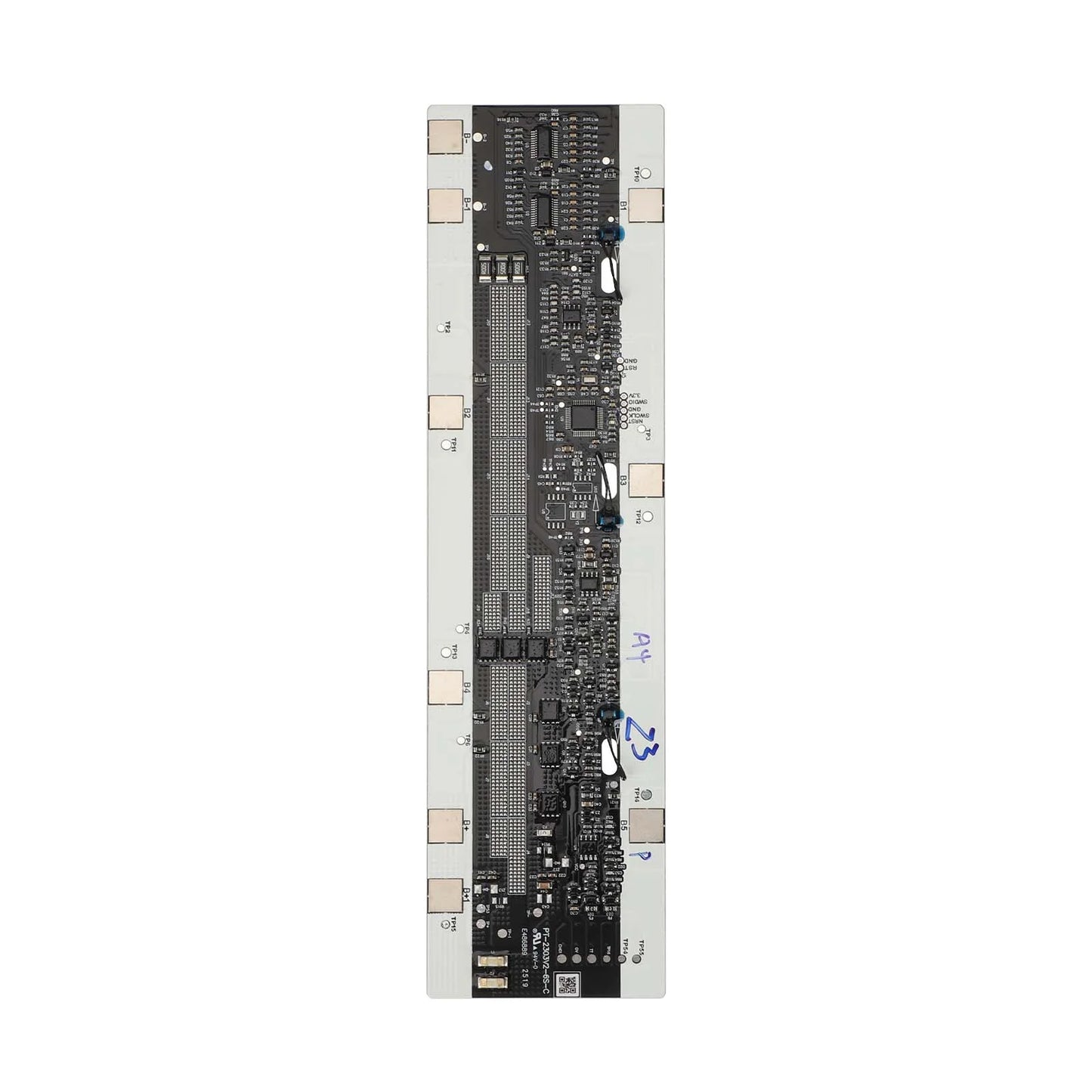 Original carte BMS de protection batterie pour Xiaomi 4 Lite 2nd Gen trottinettes