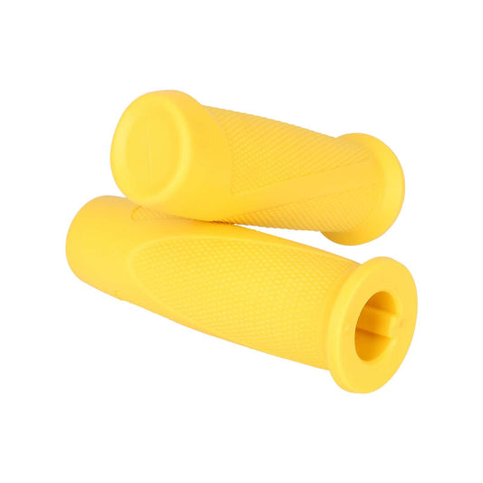 2 pcs jaune couvre-poignées pour Ninebot F30/F40 trottinettes
