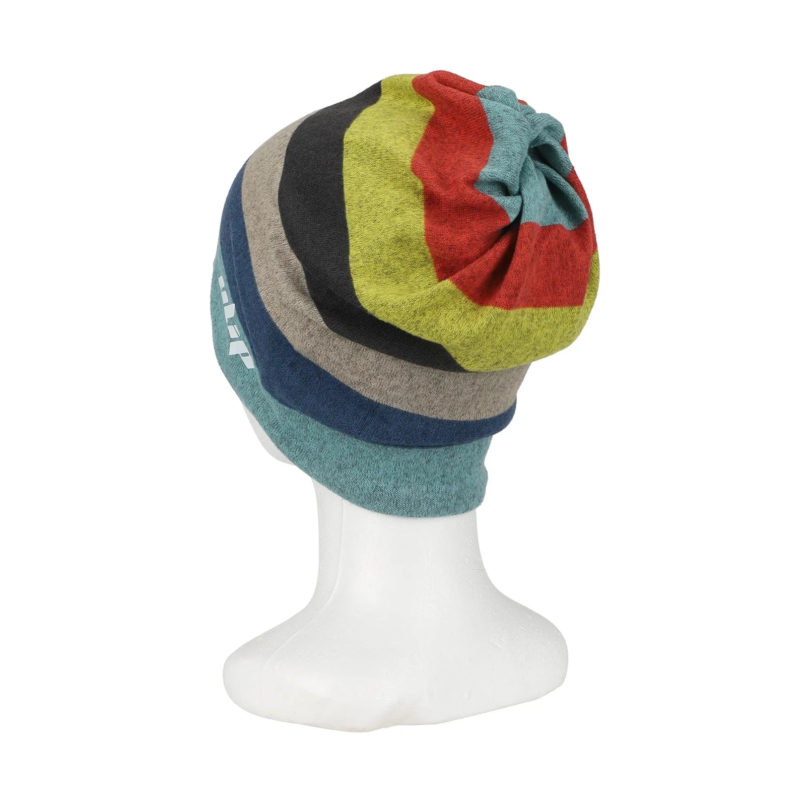 Stretch Headband Hat avec Dual-Use Hat et Neckwarmer