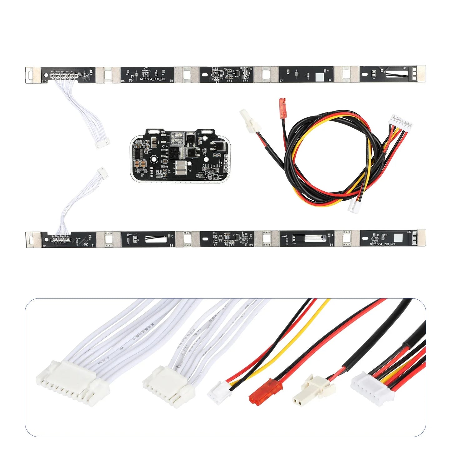 Carte BMS de protection batterie pour Xiaomi 4 Pro/Pro2 trottinettes