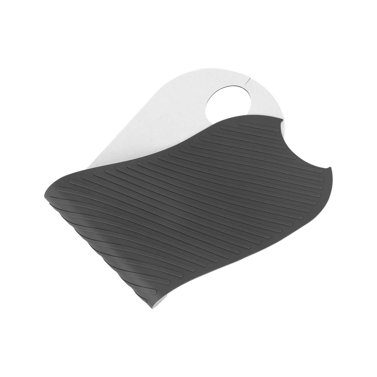 Original silicone foot pads pour Xiaomi Elite trottinettes