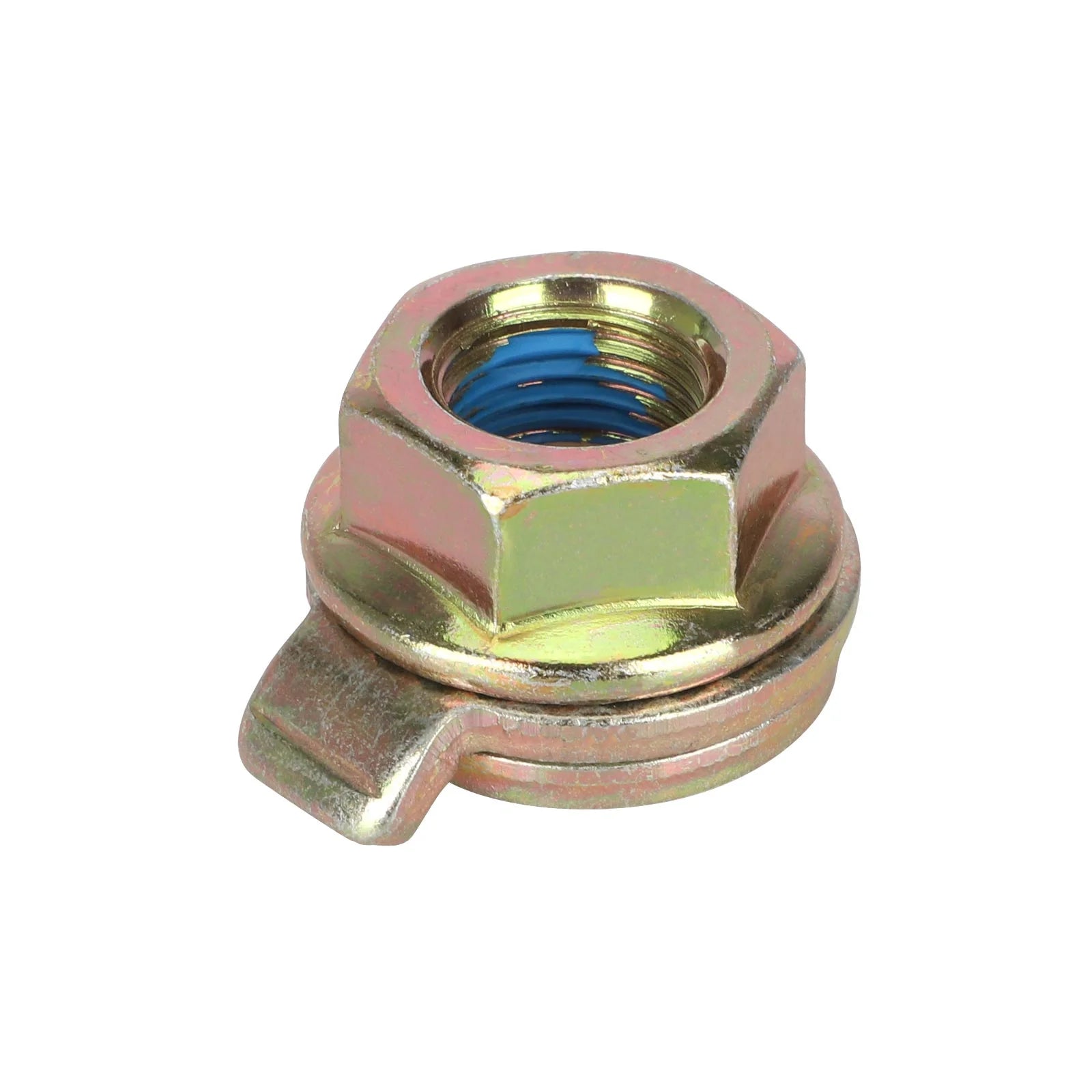 12mm bolt avec nut pour Kukirin G2 Pro motor