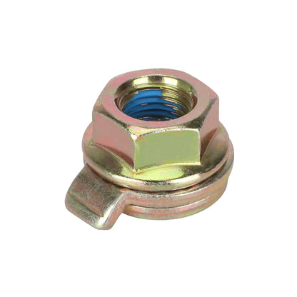 12mm bolt avec nut pour Kukirin G2 Pro motor