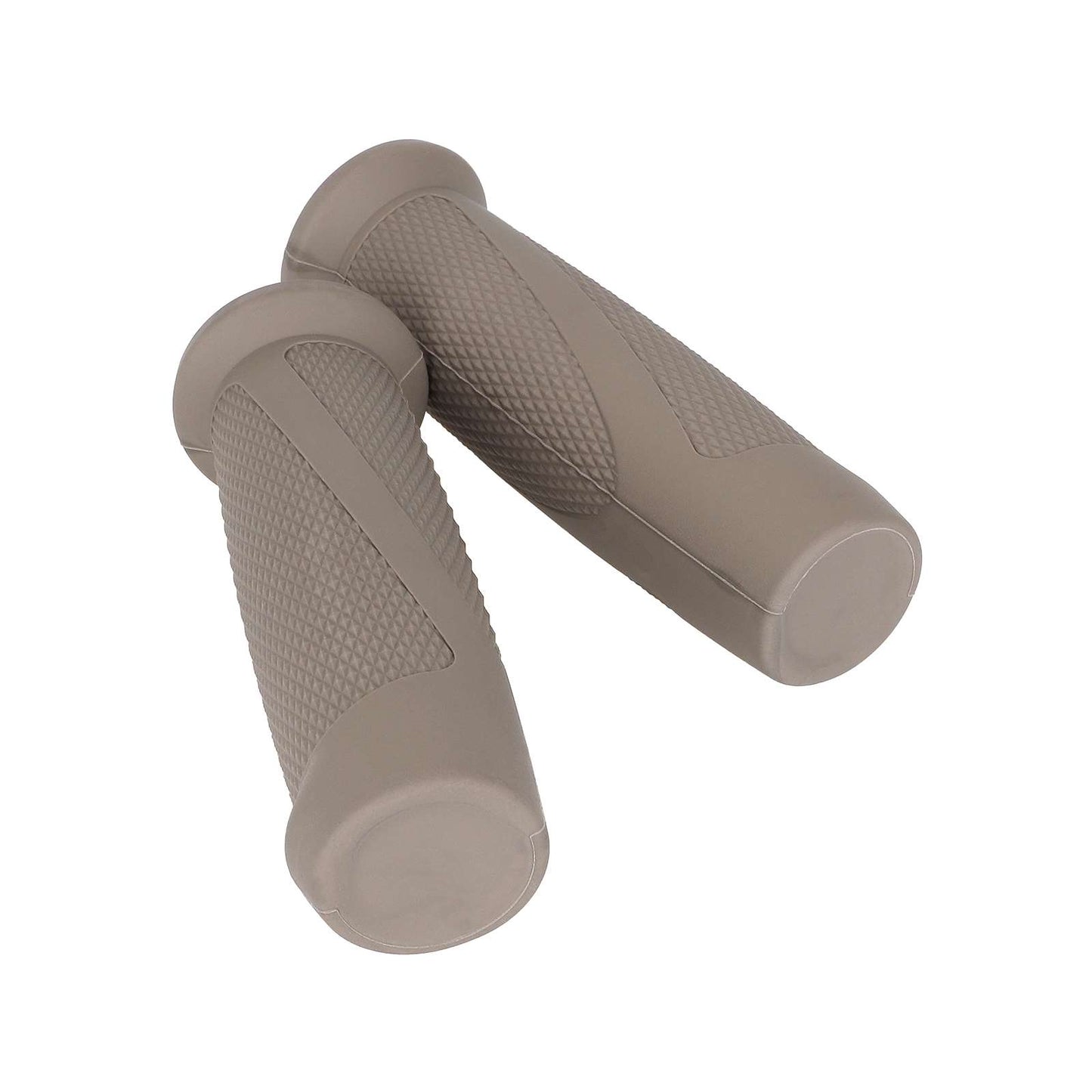 Gris couvre-poignées pour Ninebot F30/F40 trottinettes