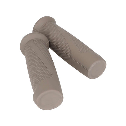 Gris couvre-poignées pour Ninebot F30/F40 trottinettes