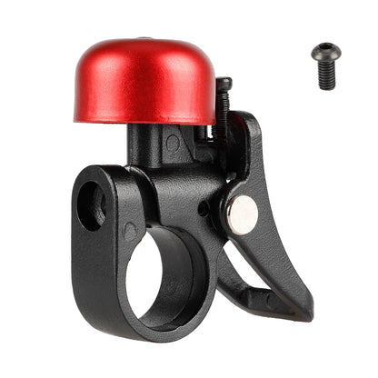 Rouge ring bell pour Xiaomi M365