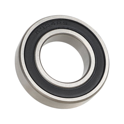 6904RS high speed precise roulement