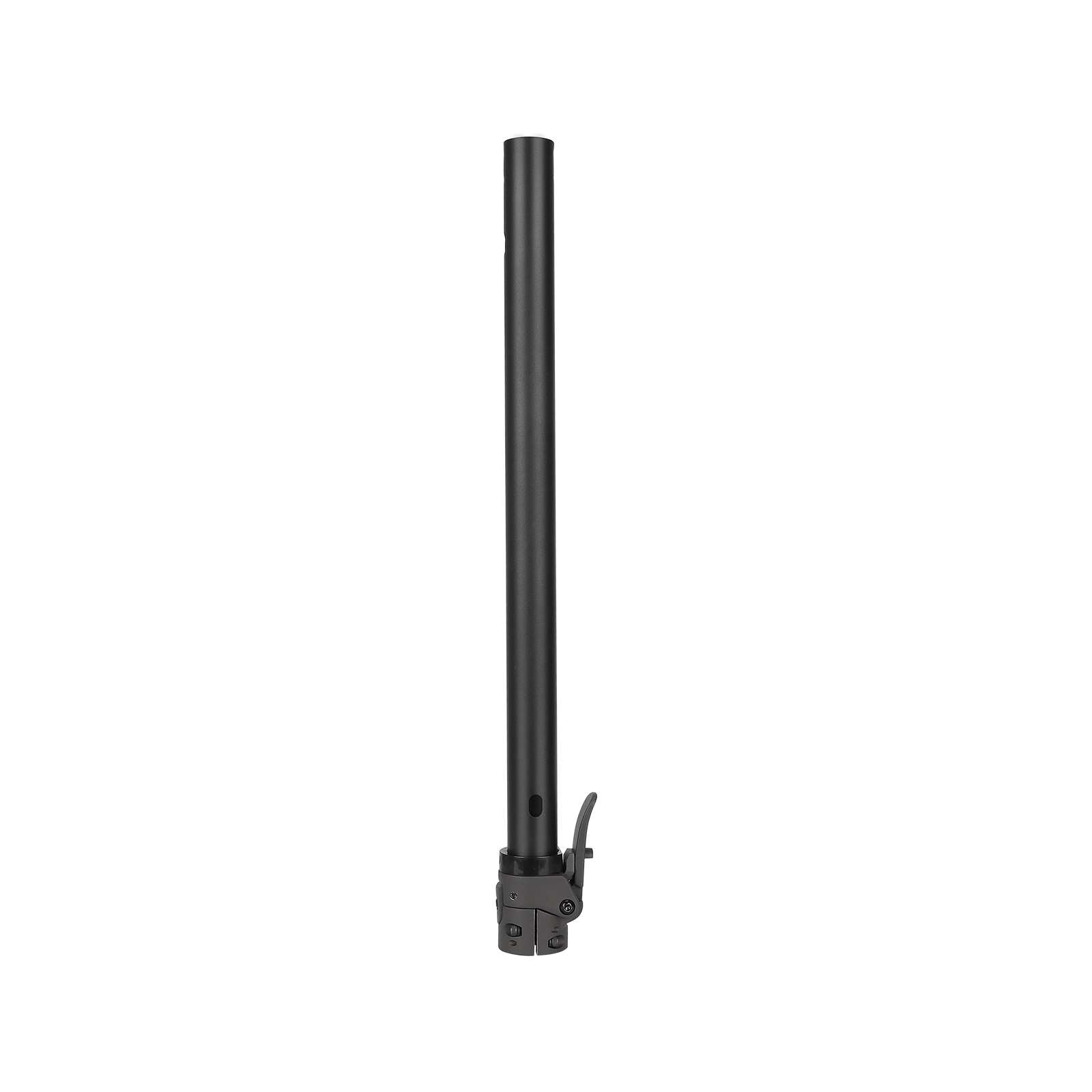 Guidon Supporting Rod pliable Pole Base pour Xiaomi 4 Pro trottinette