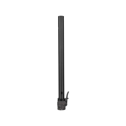 Guidon Supporting Rod pliable Pole Base pour Xiaomi 4 Pro trottinette