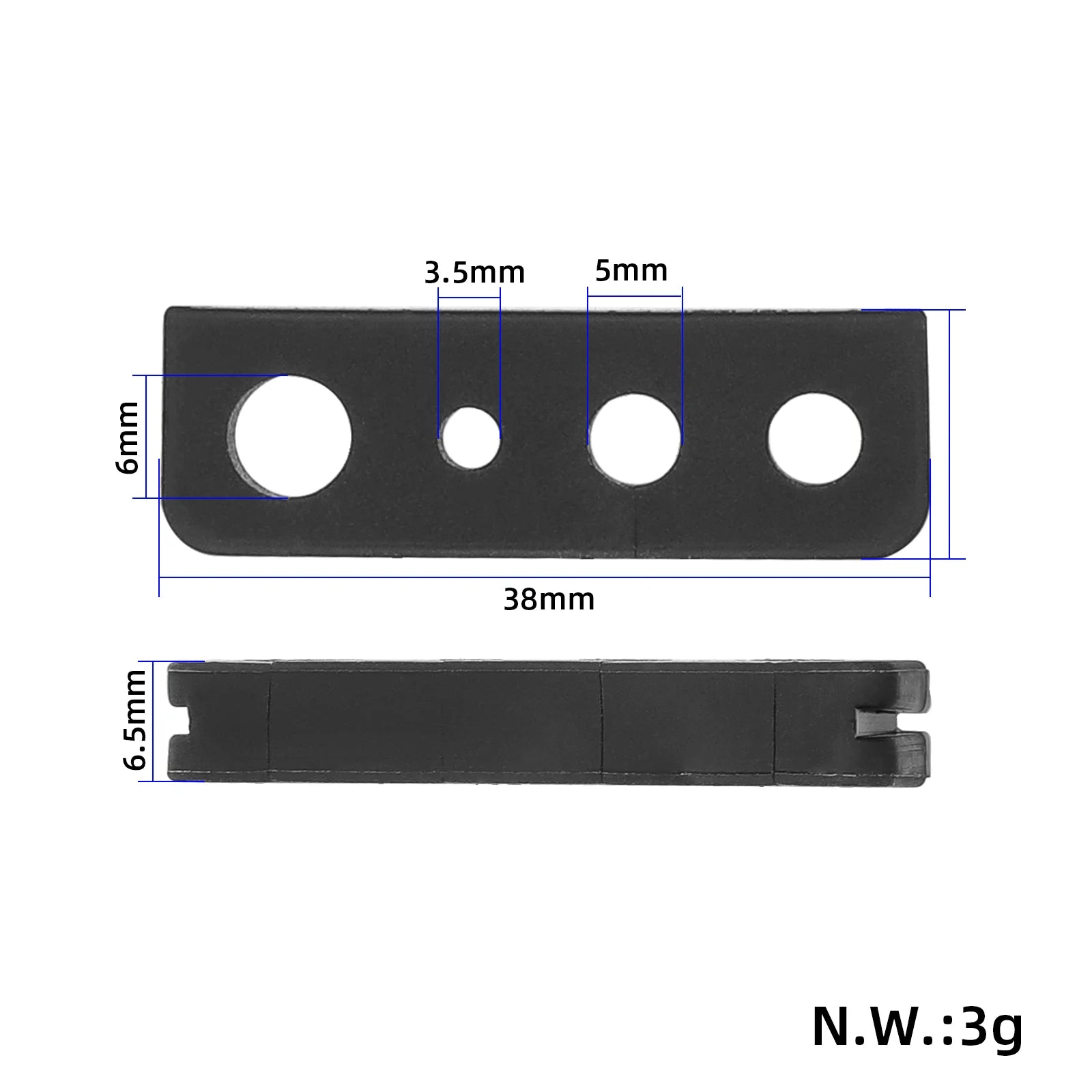 Xiaomi 5 Plus contrôleur Waterproof Silicone