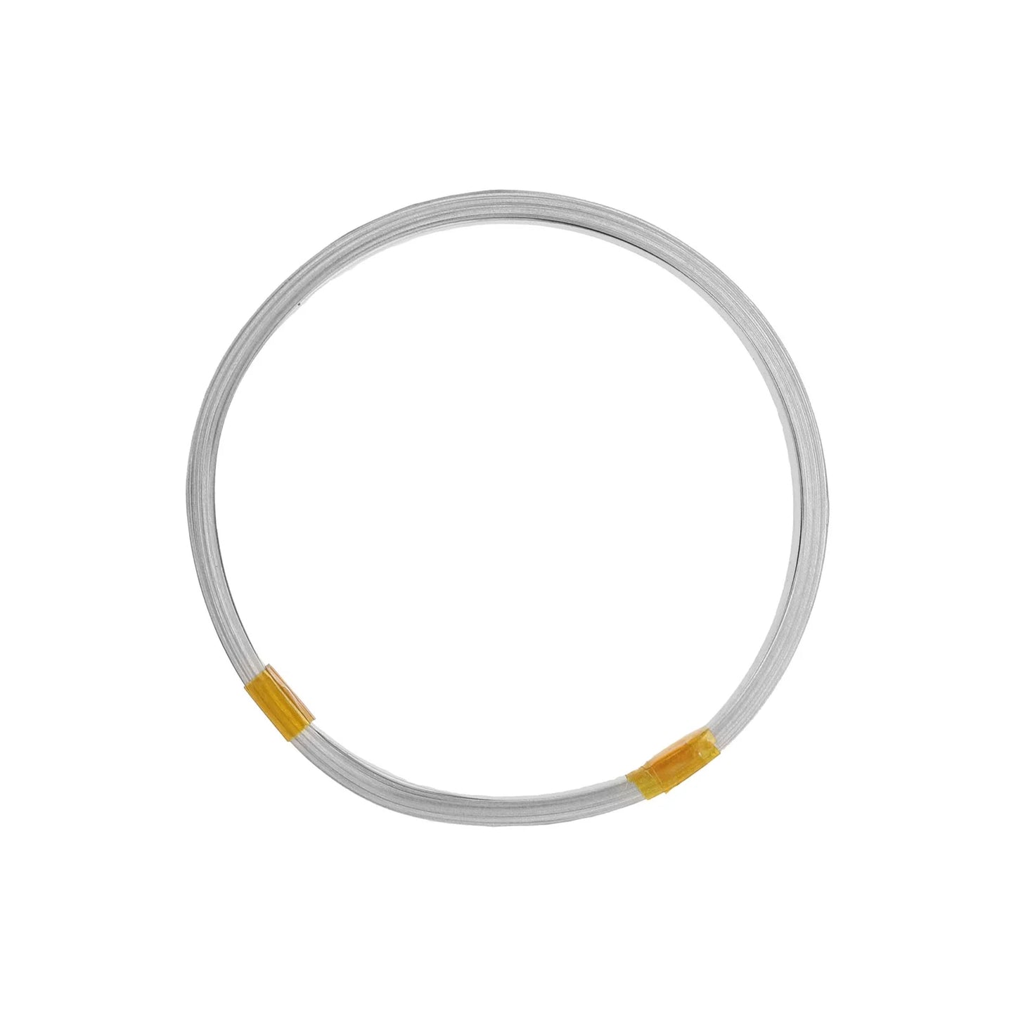 0.1*8mm*10M batterie nickel of plated steel