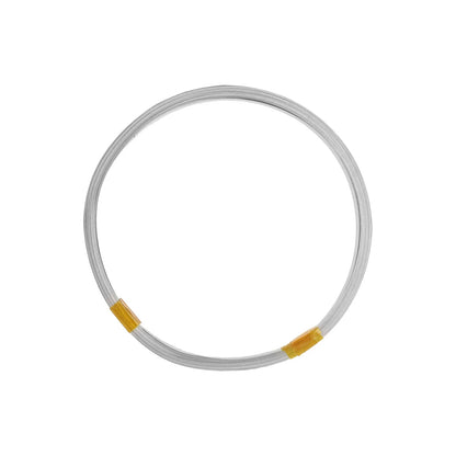 0.1*8mm*10M batterie nickel of plated steel