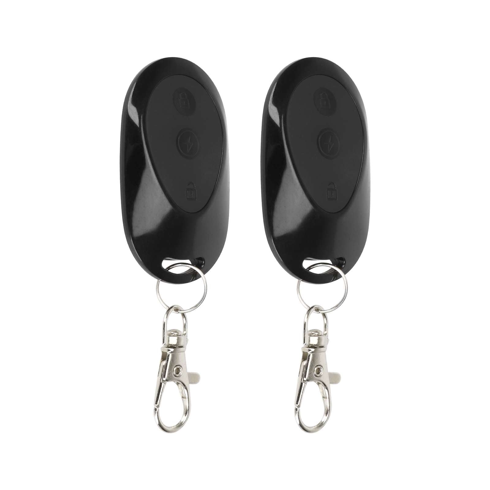 Noir Xiaomi M365 Anti theft Device (XT30)