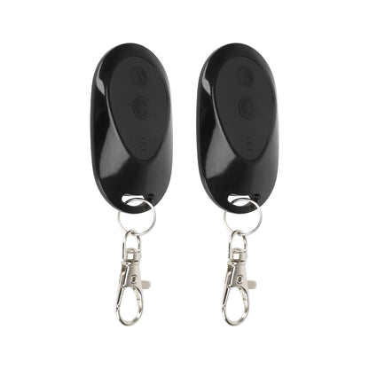 Noir Xiaomi M365 Anti theft Device (XT30)
