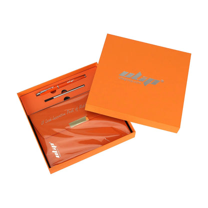 Ulip set carnet