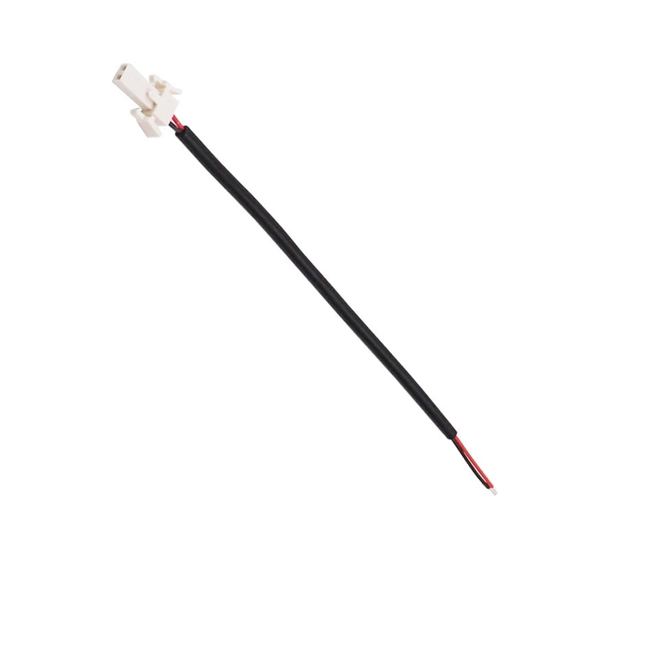 Batterie connector of feu arrière pour M365 et Pro trottinette