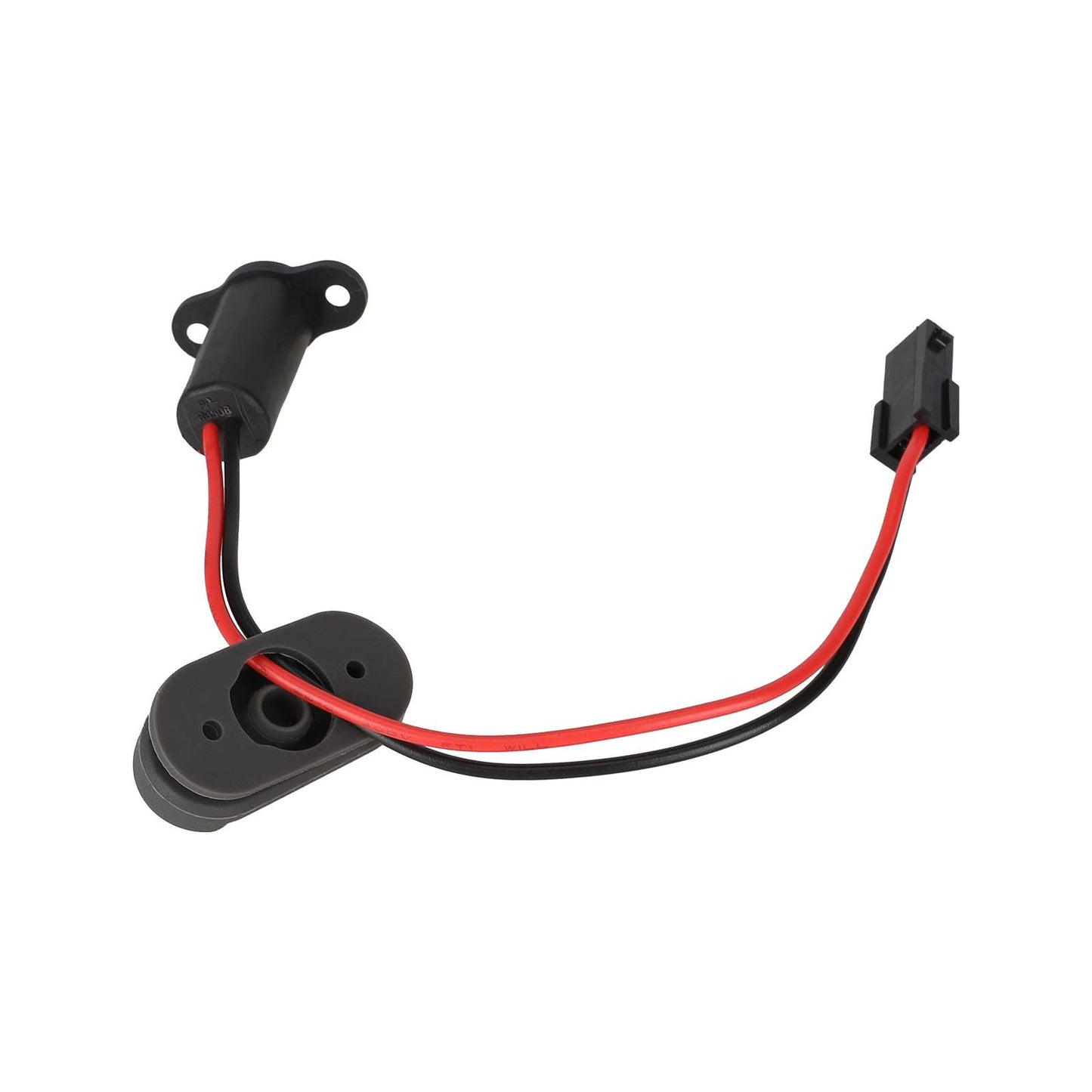 Original port de charge+waterproof cover pour Xiaomi 4 Lite(2nd Gen) trottinette