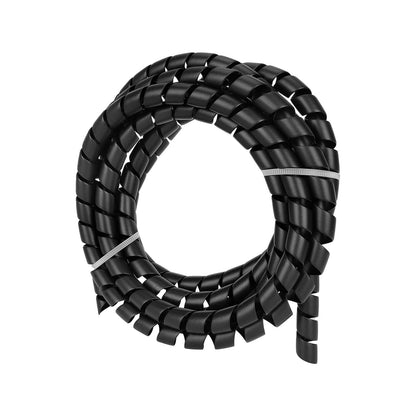 Noir 8mm2M winding protection line