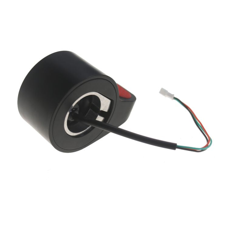 Rouge Pro et Pro 2 Power accélérateur