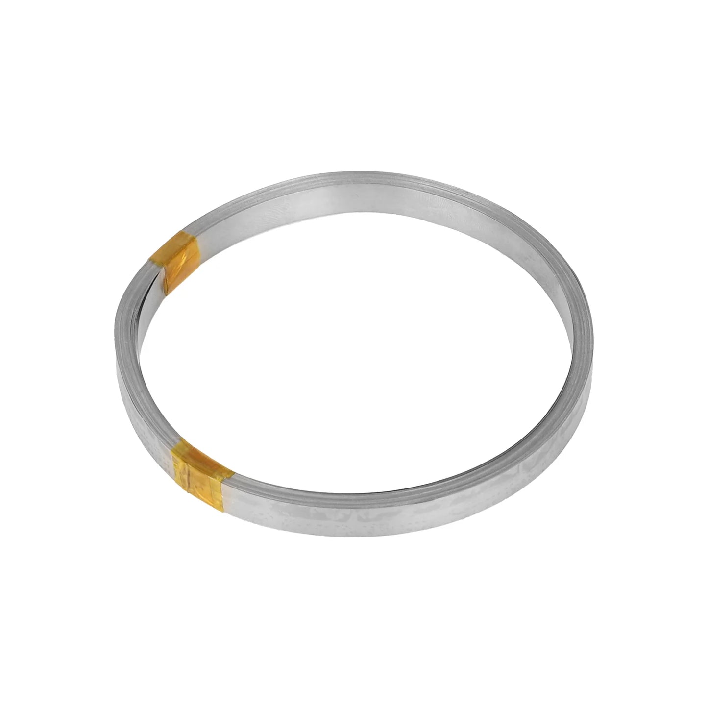 0.1*8mm*10M batterie nickel of plated steel