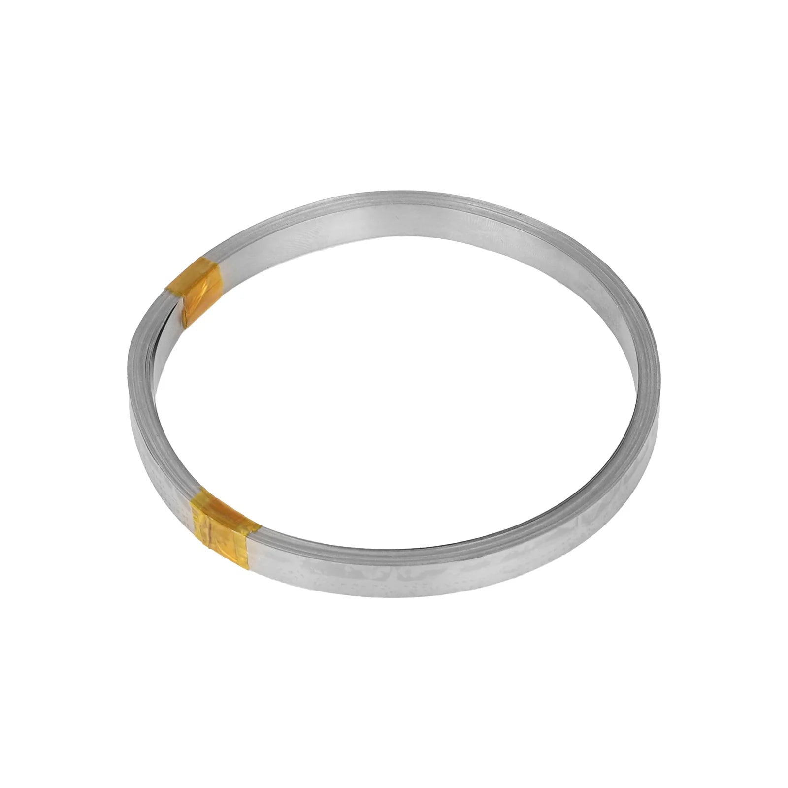 0.1*8mm*10M batterie nickel of plated steel
