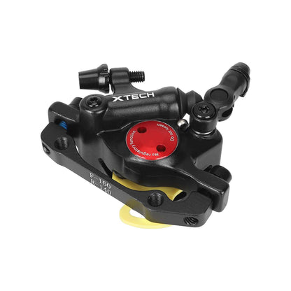 Noir Xtech oil brake pour refitting Xiaomi Pro/Pro2