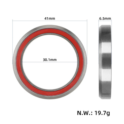 30.15*41*6.5mm roulement pour Kukirin G2 pro trottinette
