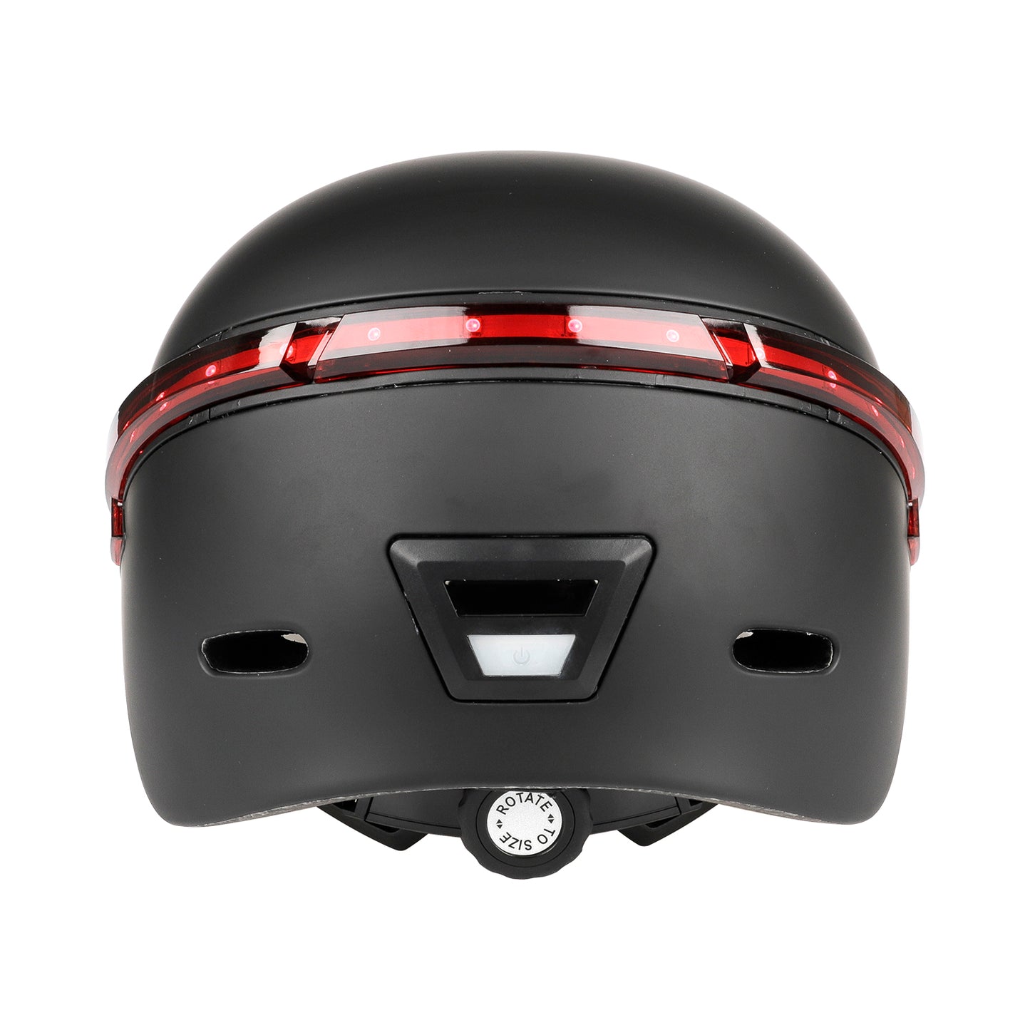 FS1 Remote steering indicator casque(noir)