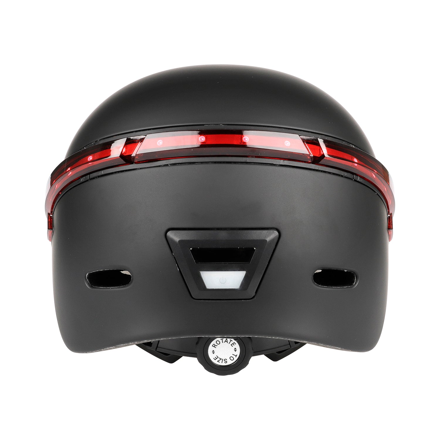 FS1 Remote steering indicator casque(noir)