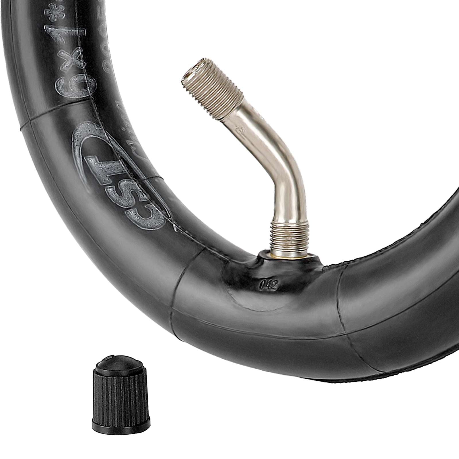 CST 6*1 1/4 inner pneu avec 45 degree outward