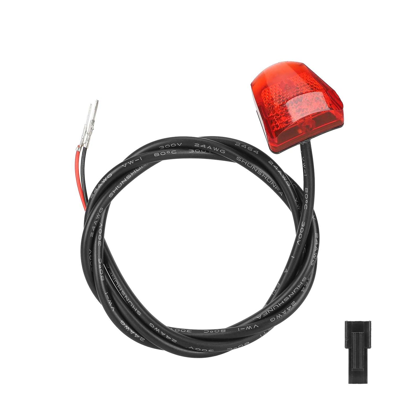 Kukirin G2 Pro feu arrière