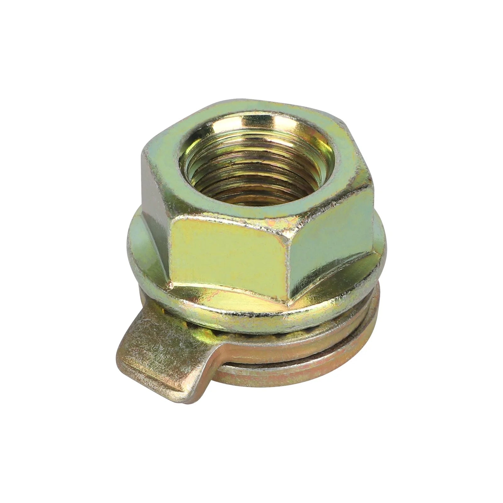 14mm bolt avec nut pour Kukirin G2Max/G2Master/G4max/G3Pro motor