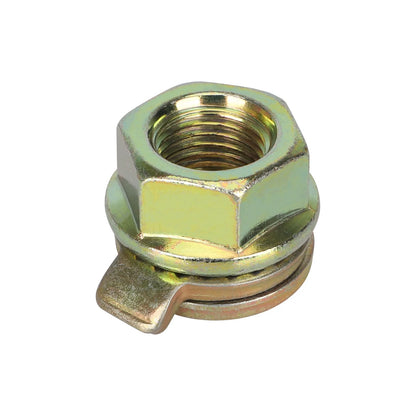 14mm bolt avec nut pour Kukirin G2Max/G2Master/G4max/G3Pro motor