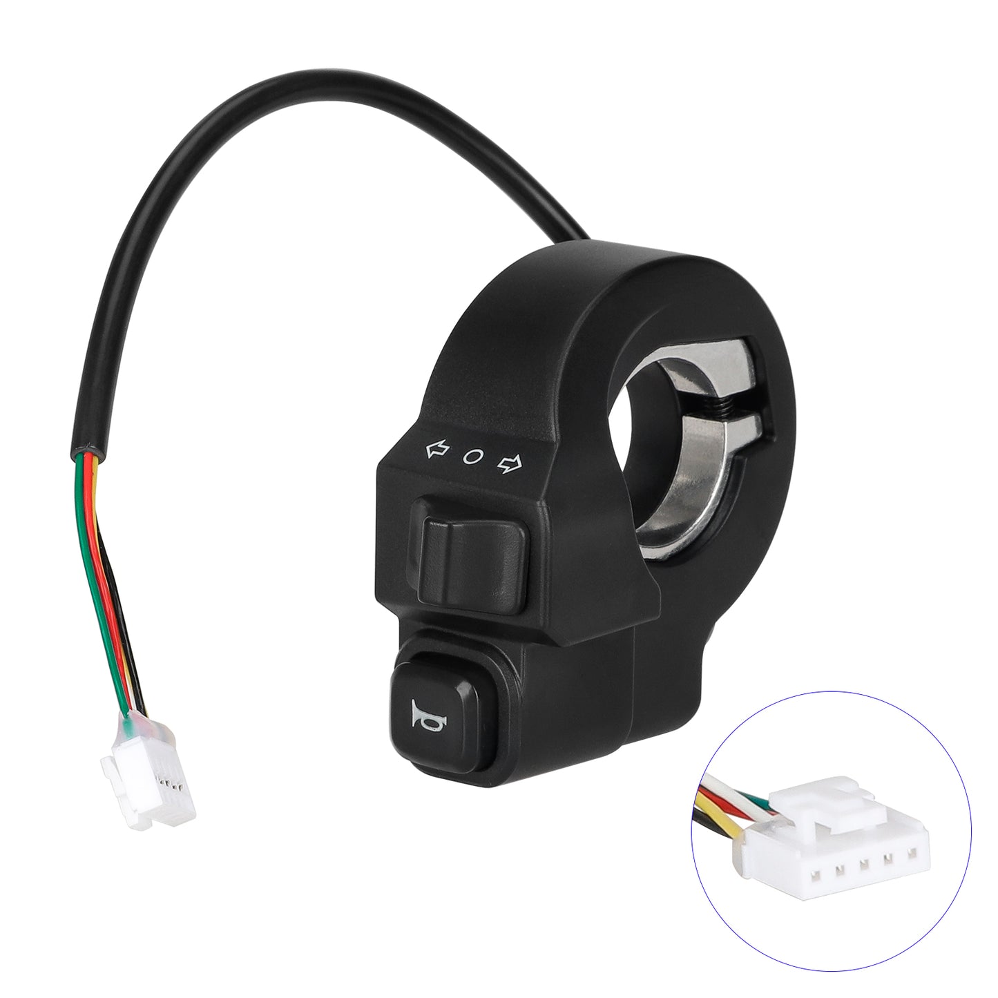 Kukirin G2/G3/G4 switch pour horn et turning light