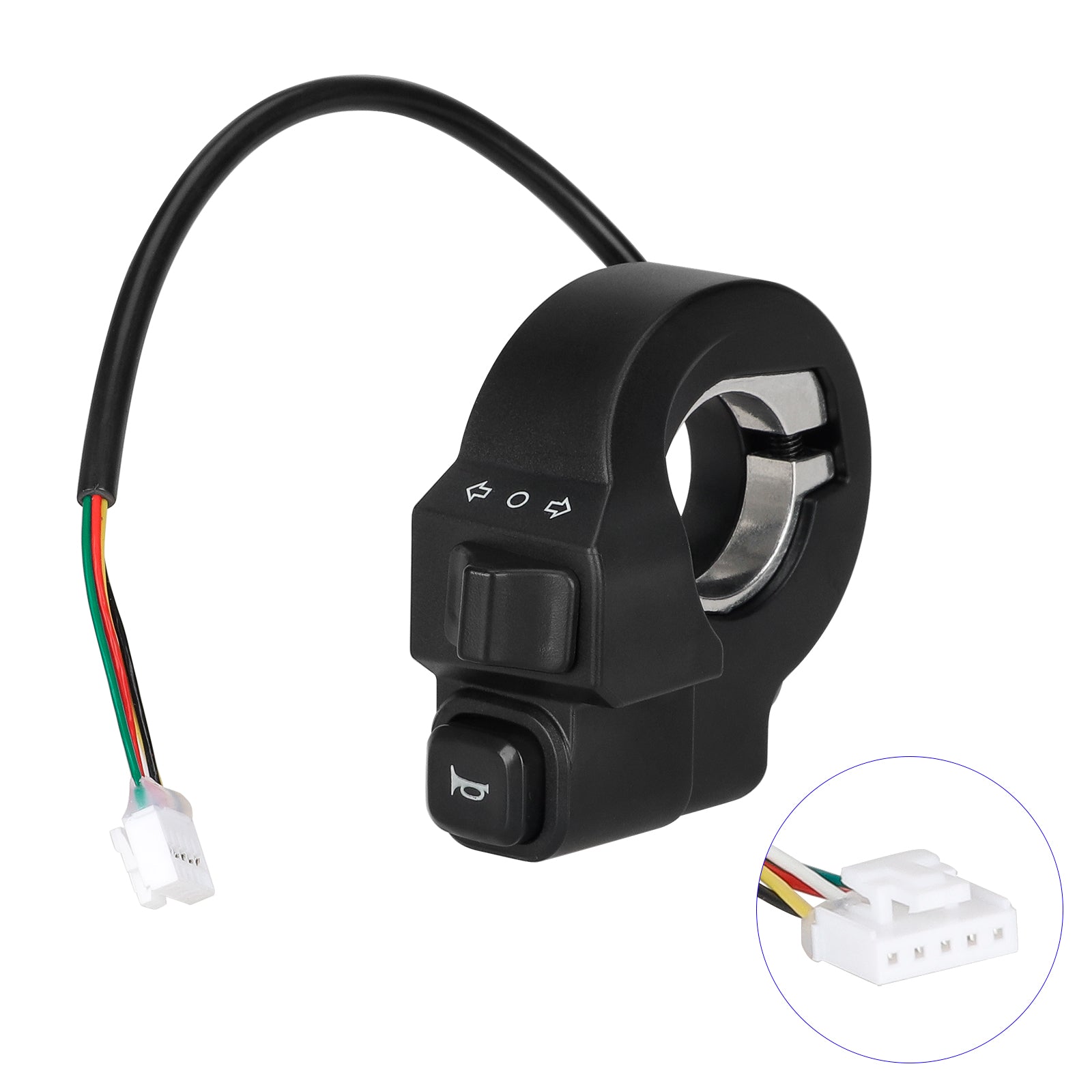 Kukirin G2/G3/G4 switch pour horn et turning light