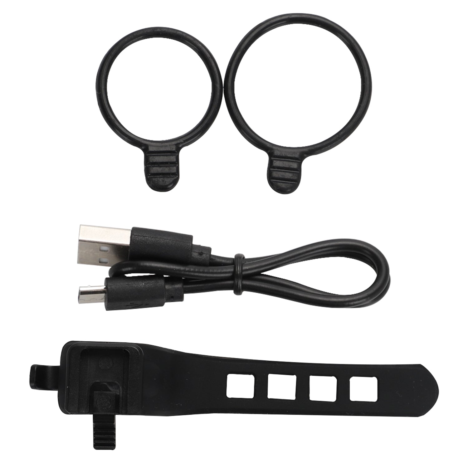 Télécommande clignotant feu arrière