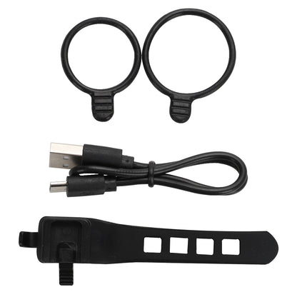 Télécommande clignotant feu arrière