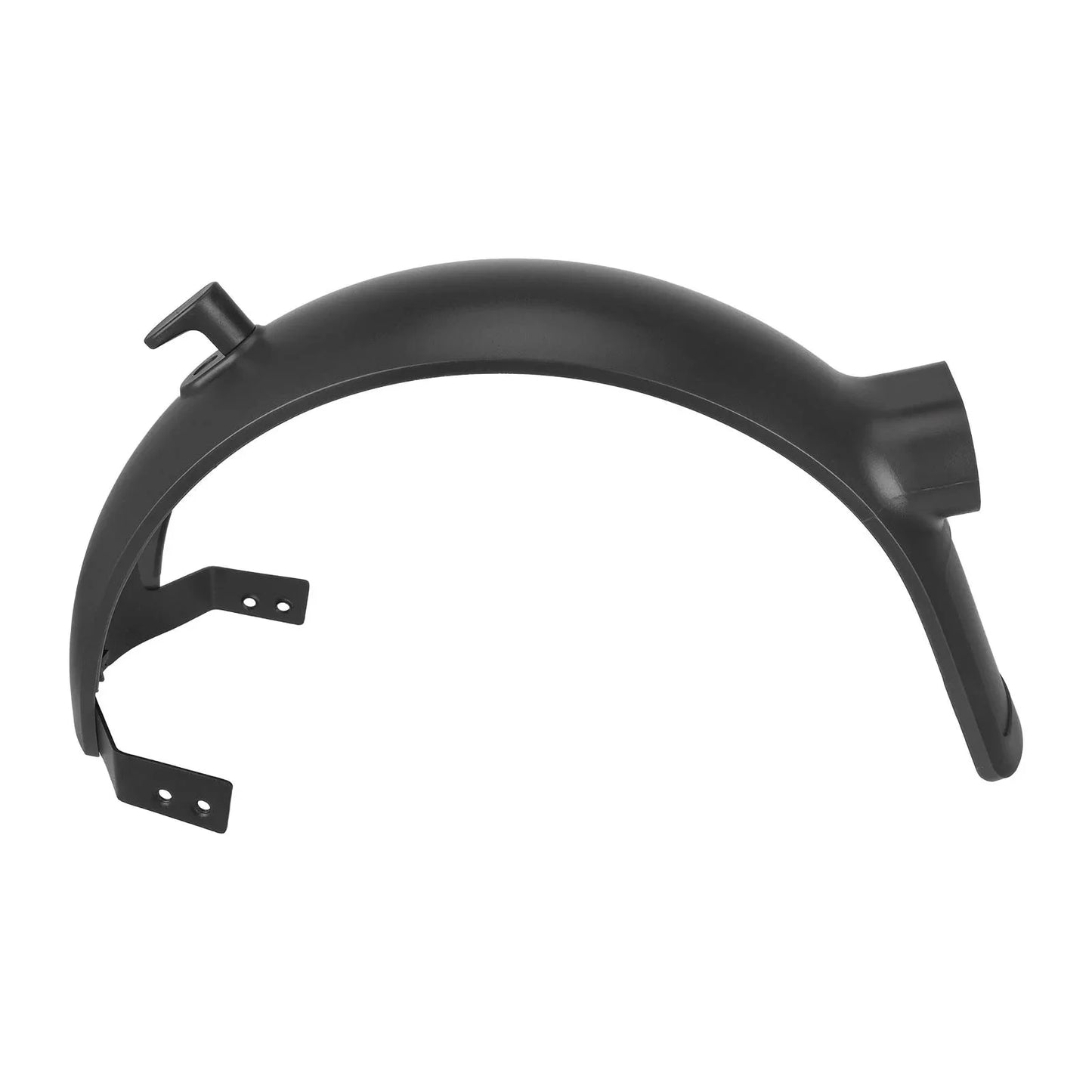 Rear garde-boue avec front support et crochet pour Xiaomi 4 Ultra trottinette