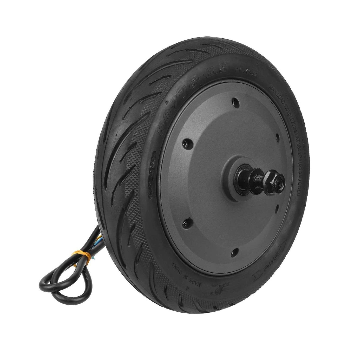 Original motor pour Xiaomi Elite trottinette avec 60/70-6.5 pneu