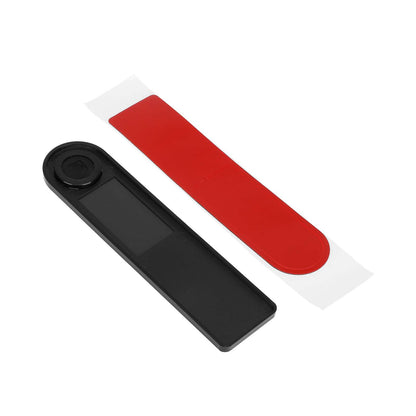 Integral écran panel avec glue pour Xiaomi M365/pro/pro2/1S/Mi3 trottinettes