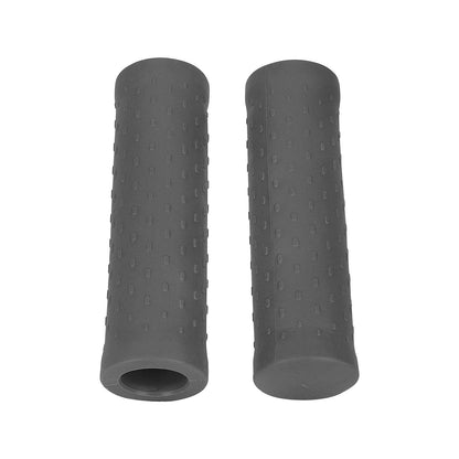 Gris couvre-poignées pour Xiaomi Pro trottinette