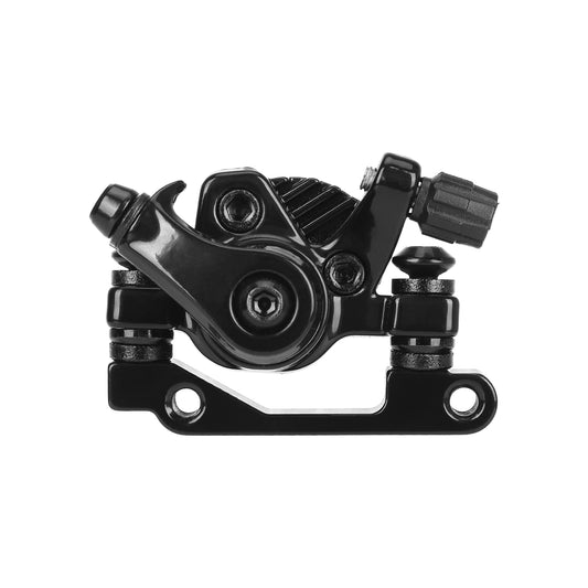 Noir front frein à disque pour KuKirin G2 Pro/G2 Max trottinette/G3 Right Rear frein à disque