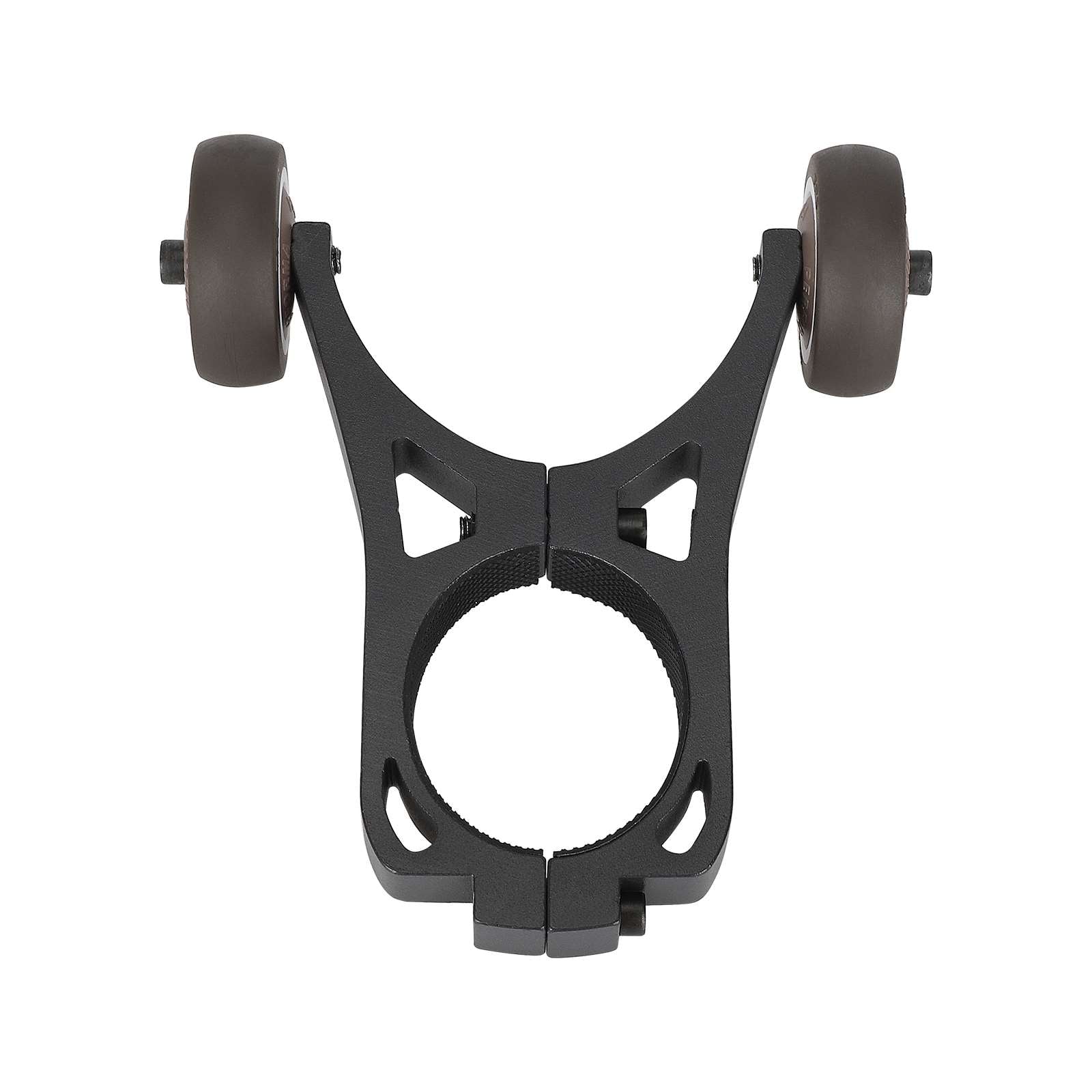 Auxiliary wheel pour Xiaomi M365 Pro Pro2 1S MI3 et MI 4Lite trottinettes