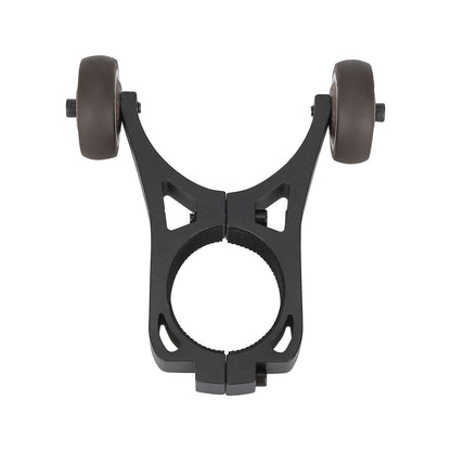 Auxiliary wheel pour Xiaomi M365 Pro Pro2 1S MI3 et MI 4Lite trottinettes