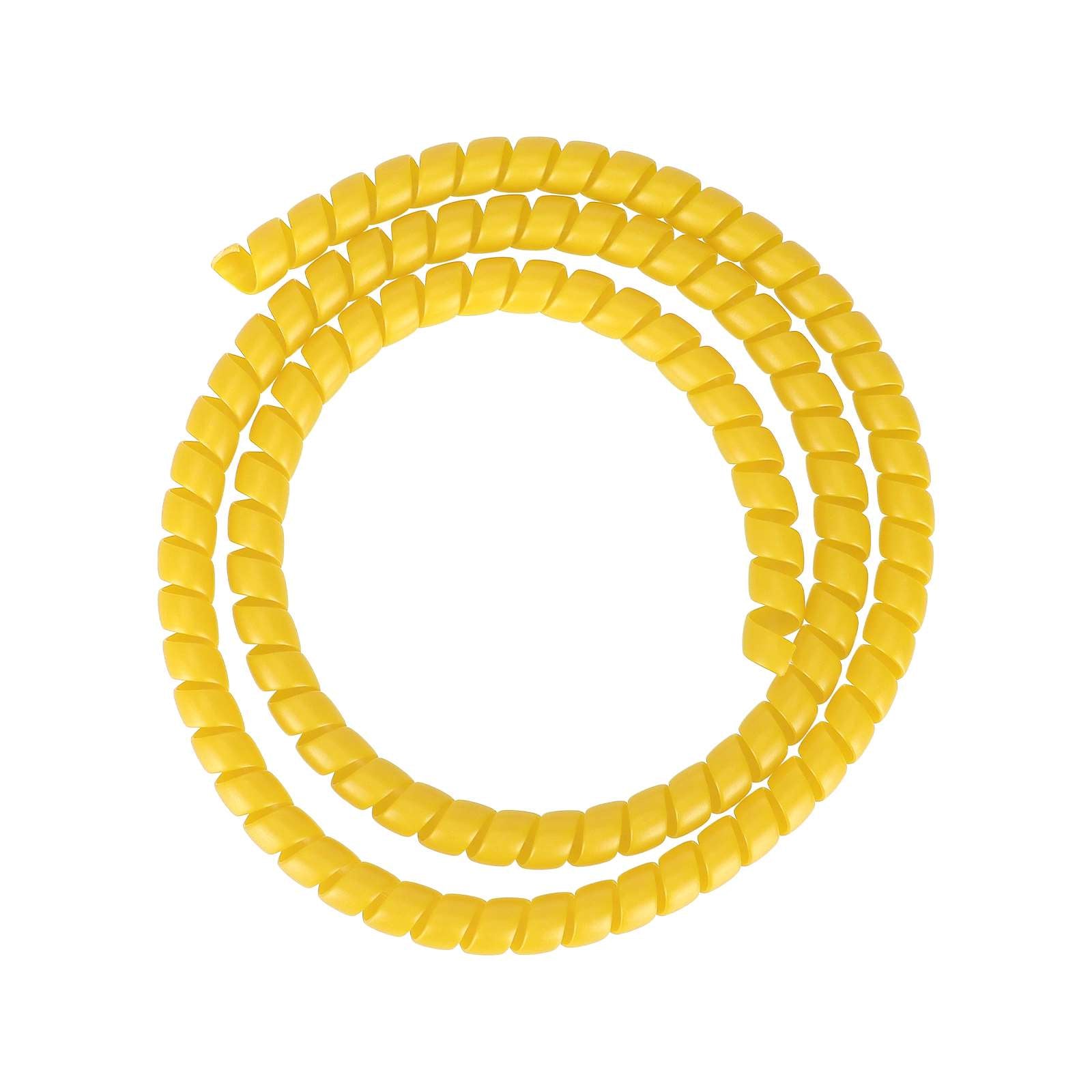 Jaune 8mm 1M winding protection line