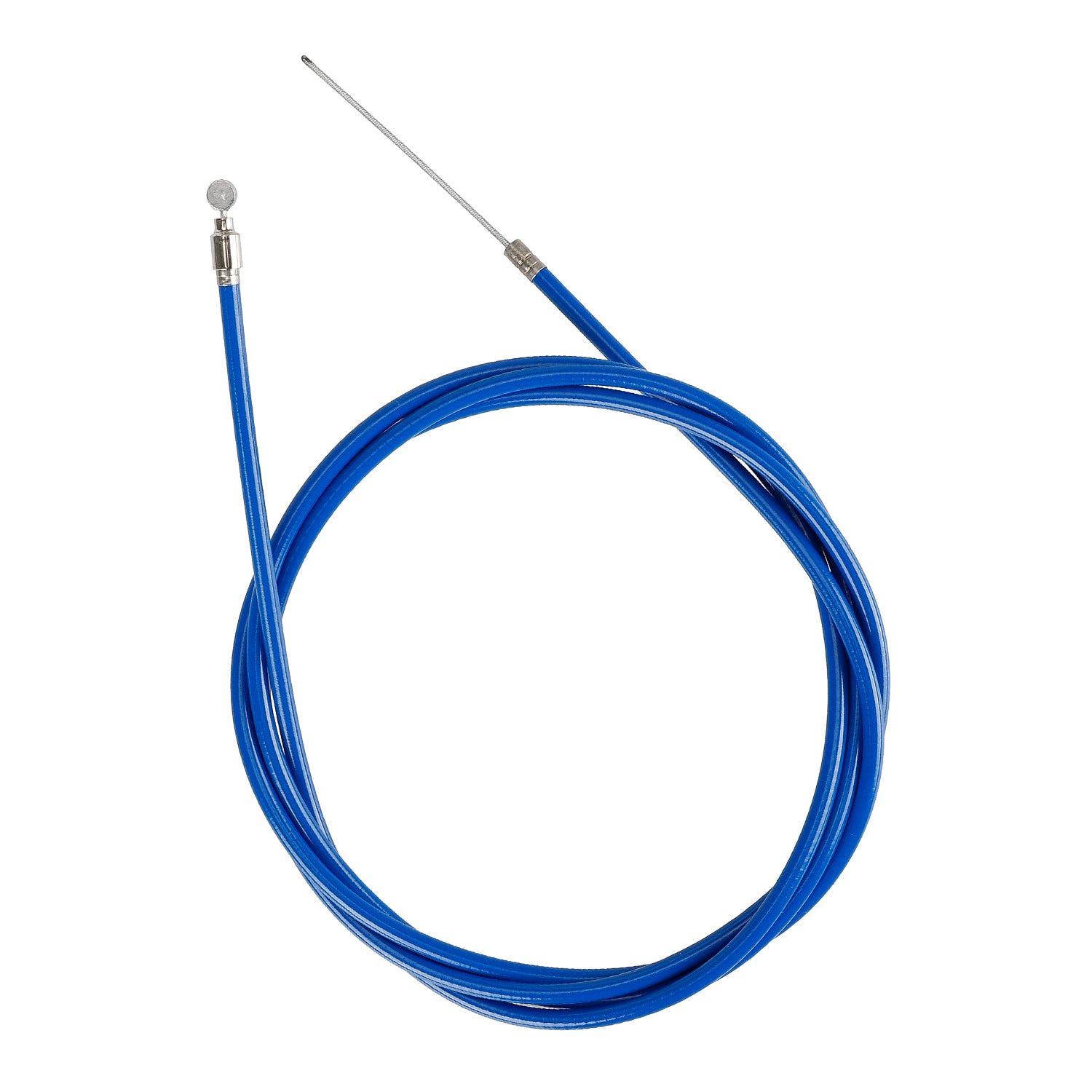 185cm bleu brake fil pour Xiaomi MI3 trottinette