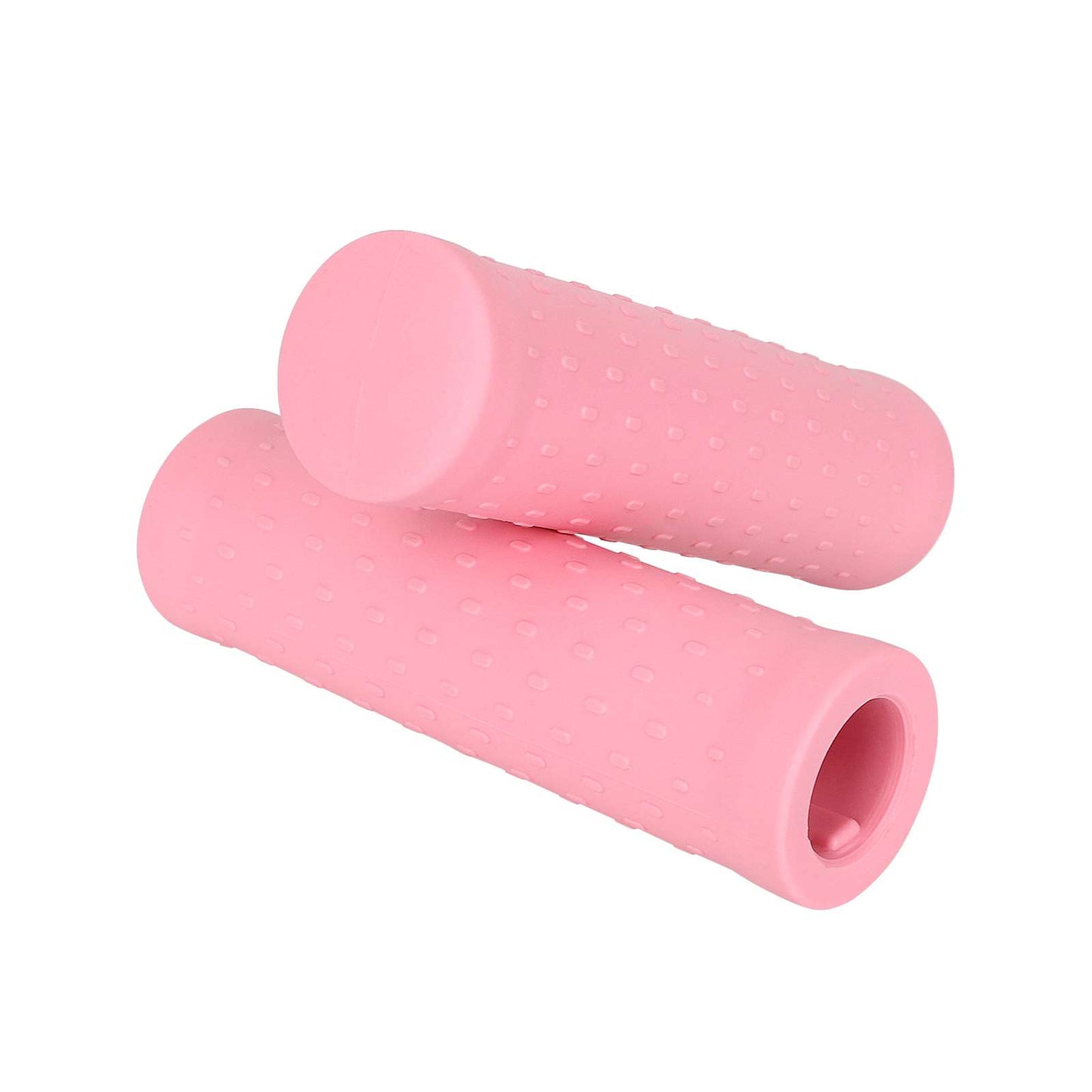 2 pcs rose couvre-poignées pour Xiaomi Pro trottinettes