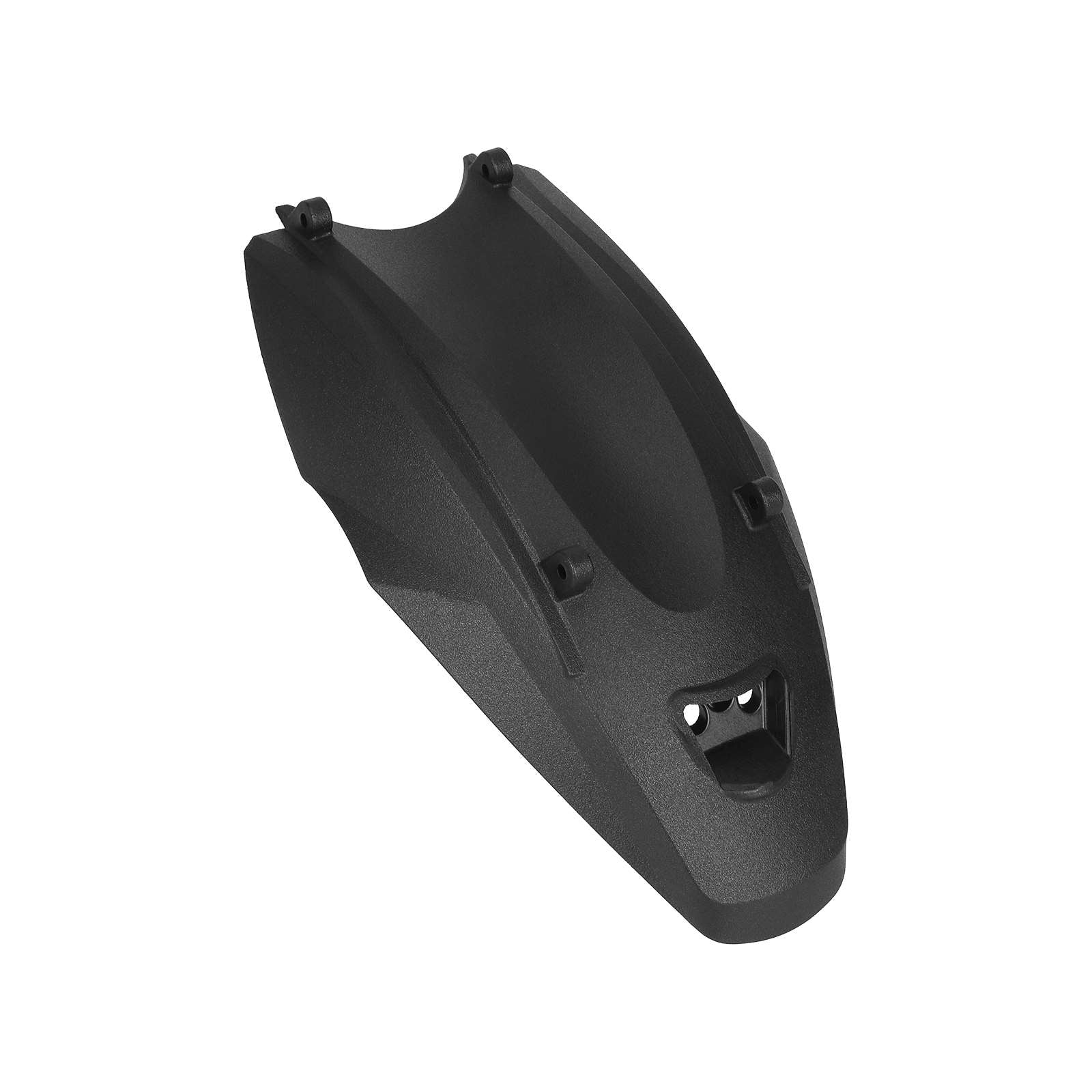 Noir Kukirin G2 Pro rear garde-boue